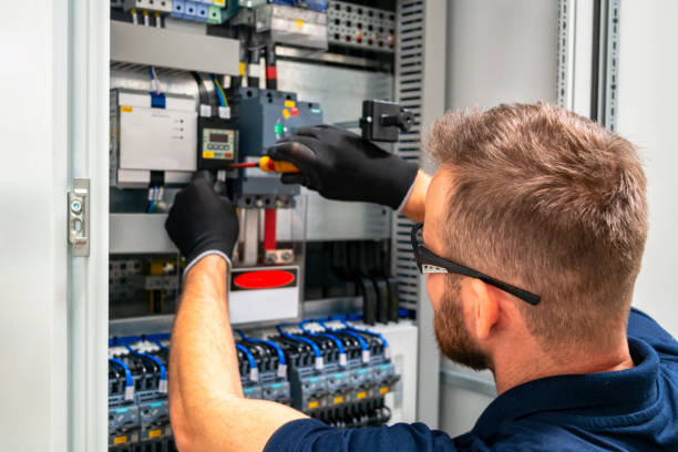 Best Industrial Electrical Services  in Whiteville, TN