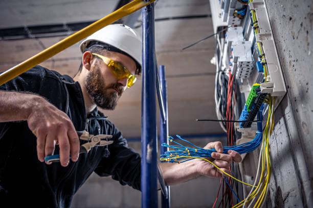 Best Affordable Electrician  in Whiteville, TN