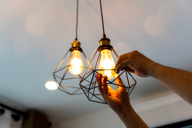 Affordable Electrical Installation in TN