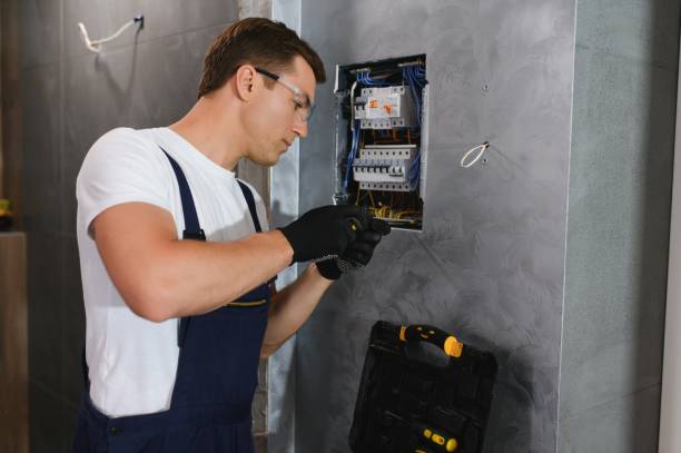 Best Electrical Rewiring Services  in Whiteville, TN