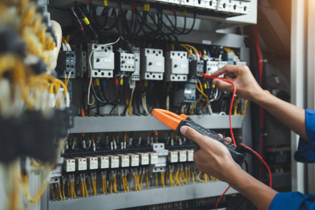 Best 24-Hour Electrician  in Whiteville, TN