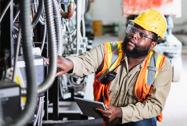 Electrical System Inspection in TN