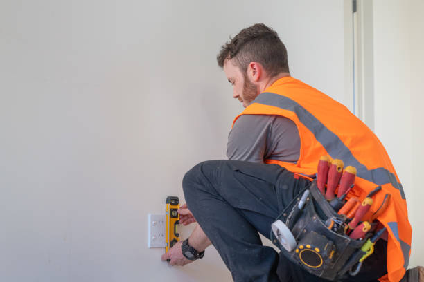 Best Residential Electrician Services  in Whiteville, TN