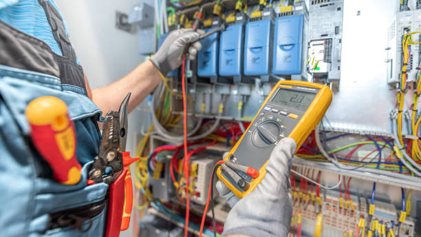Best Home Electrical Repair  in Whiteville, TN
