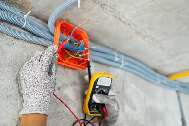 Best Electrical Installation Contractor  in Whiteville, TN