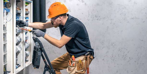 Best 24-Hour Electrician  in Whiteville, TN